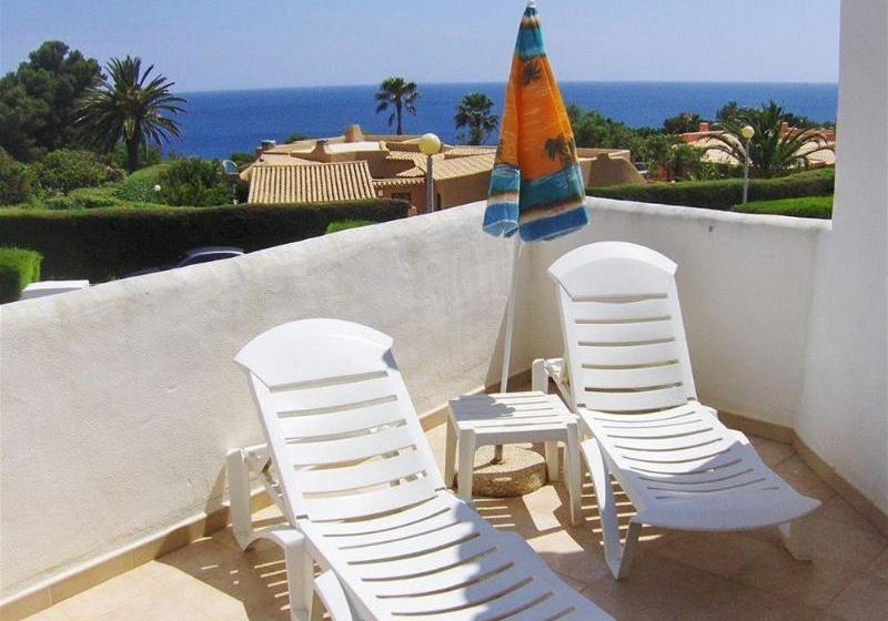 Porto De Mos Apartments