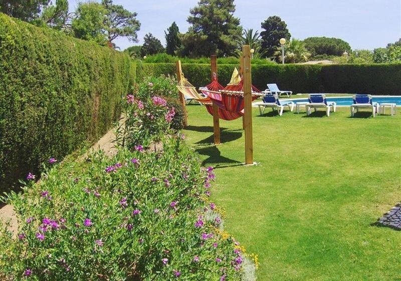 Porto De Mos Apartments