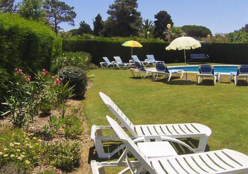 Porto De Mos Apartments