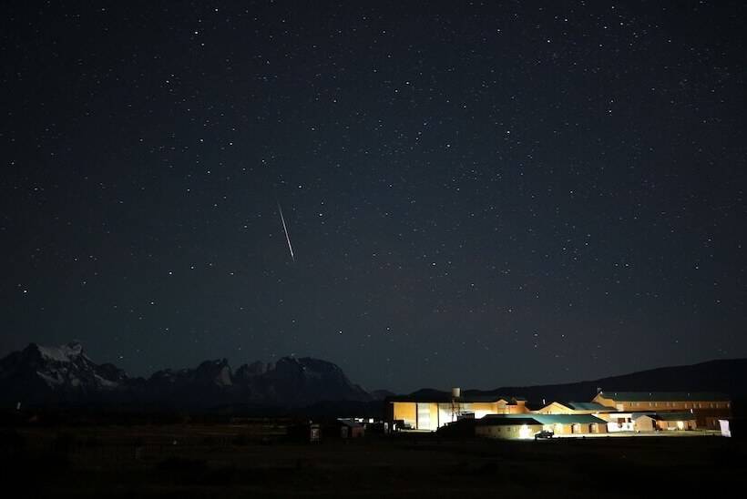 Río Serrano Hotel + Spa