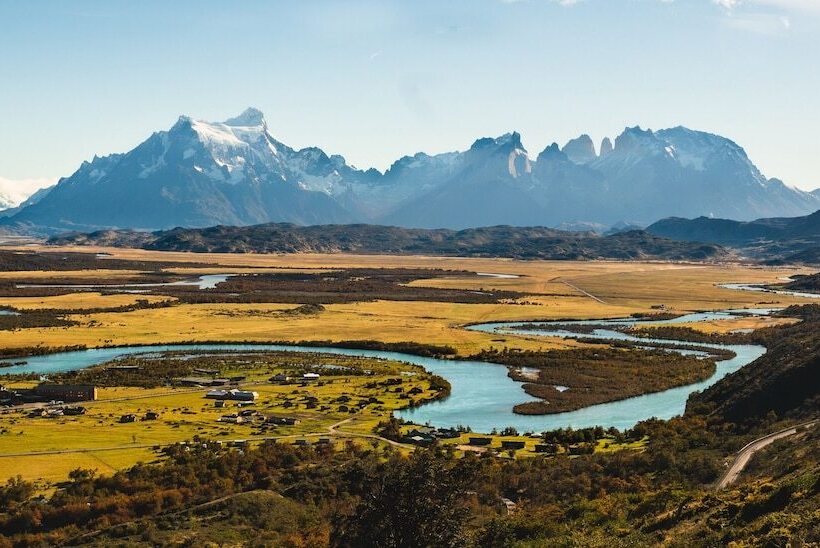 Río Serrano Hotel + Spa