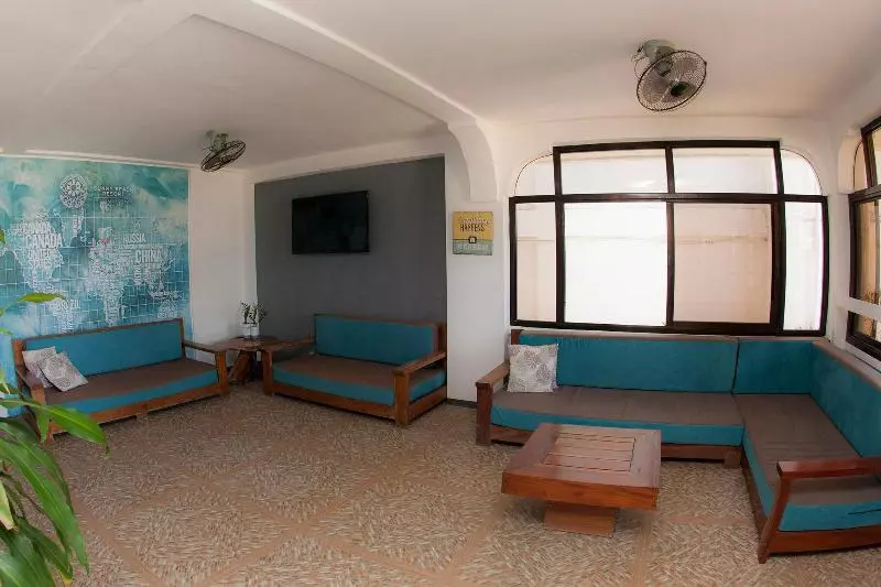 Sunny Beach Resort