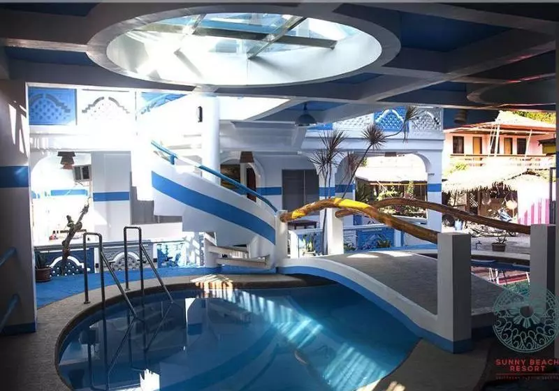 Sunny Beach Resort