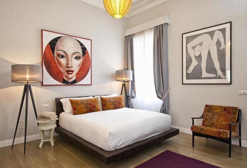 The Independent Suites