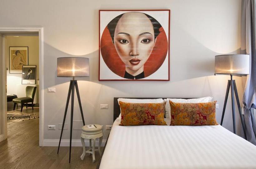 The Independent Suites