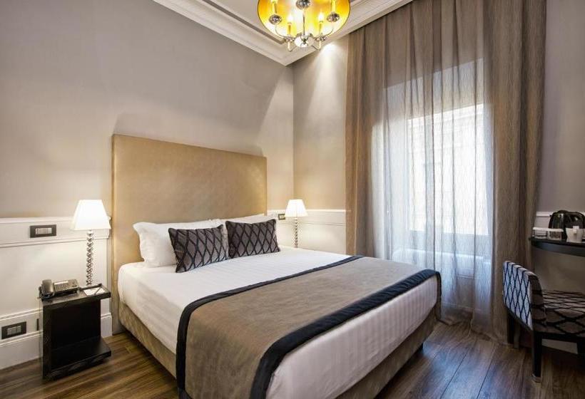 The Independent Suites