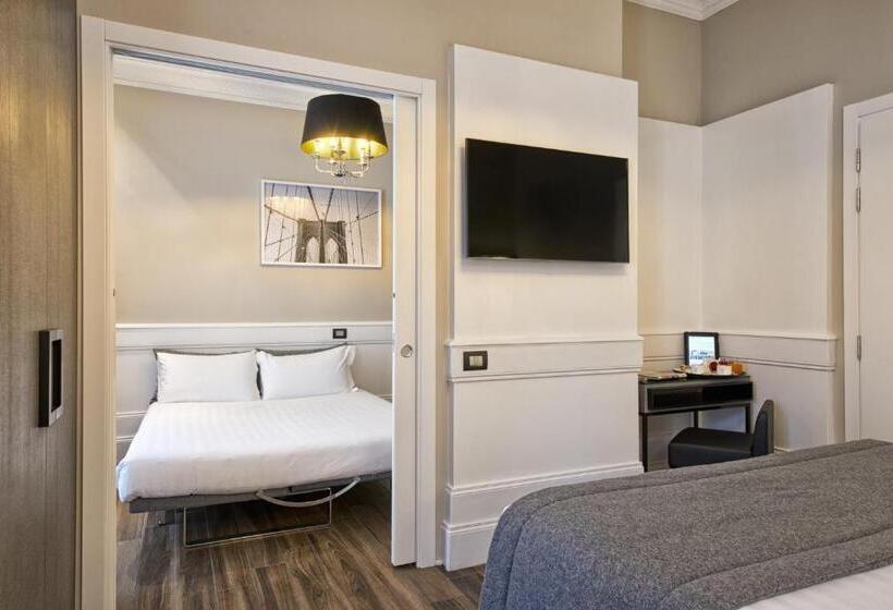 The Independent Suites