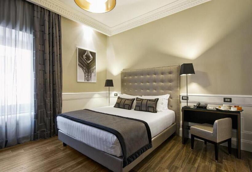 The Independent Suites