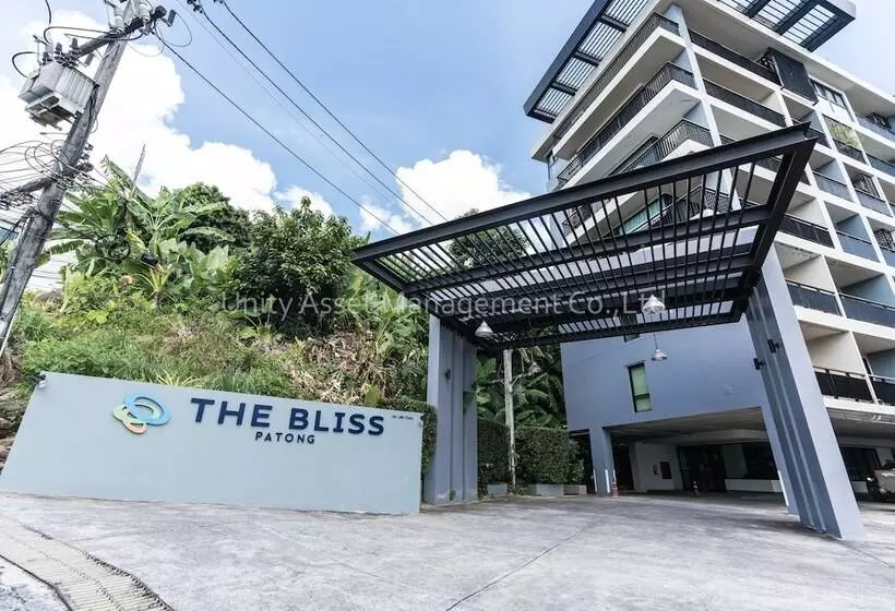 The Unity & The Bliss Patong Residence