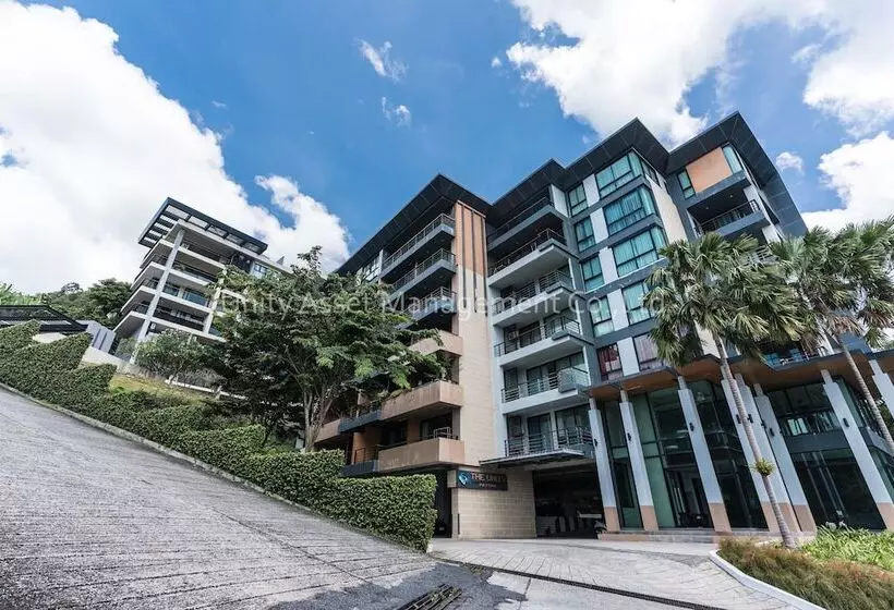 The Unity & The Bliss Patong Residence