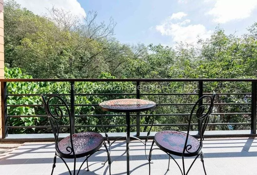 The Unity & The Bliss Patong Residence