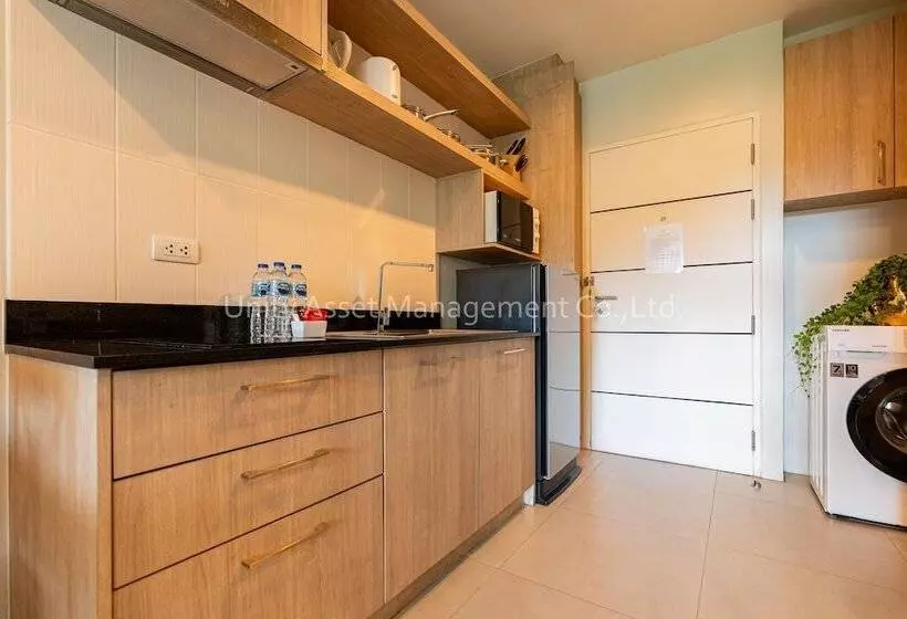 The Unity & The Bliss Patong Residence