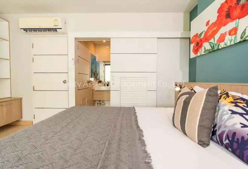 The Unity & The Bliss Patong Residence