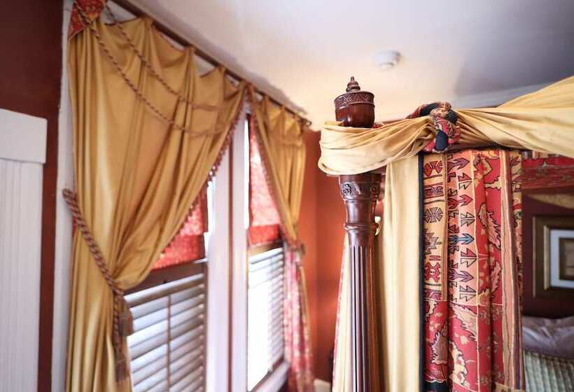 הוסטל 1000 Island Hart House