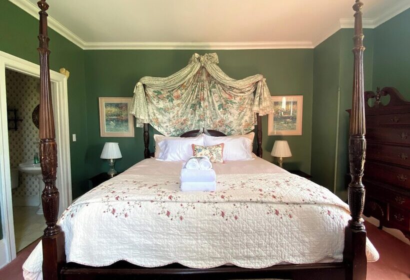 הוסטל 1000 Island Hart House