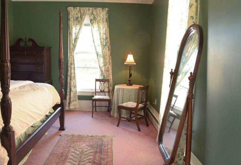 הוסטל 1000 Island Hart House