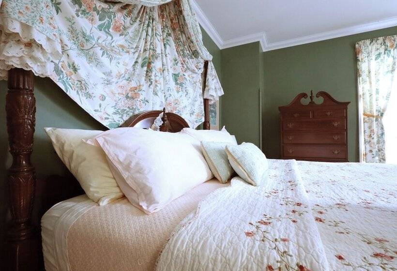 הוסטל 1000 Island Hart House