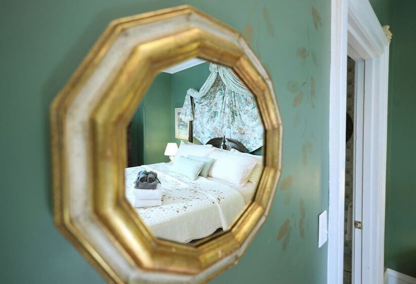 הוסטל 1000 Island Hart House