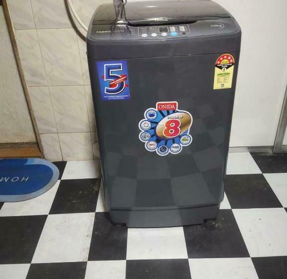 הוסטל Shah Pg Kokilaben Ambani Hospital