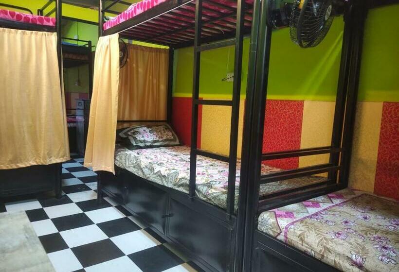 הוסטל Shah Pg Kokilaben Ambani Hospital