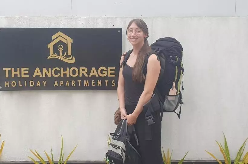 Aamiaismajoitus (B&B) Couple Rooms In Negombo