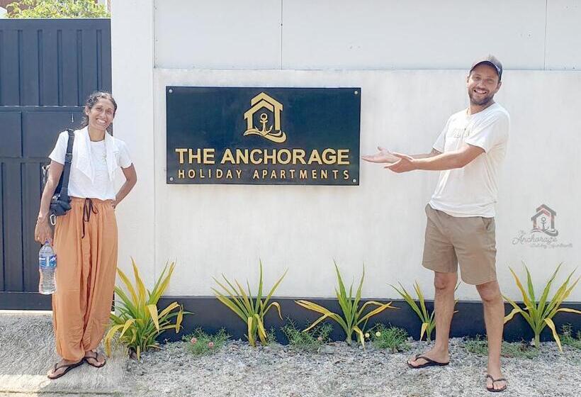 ベッドアンドブレックファースト Couple Rooms In Negombo