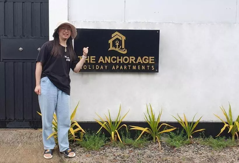 Aamiaismajoitus (B&B) Couple Rooms In Negombo