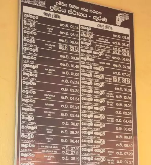 Aamiaismajoitus (B&B) Couple Rooms In Negombo