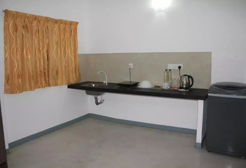 Aamiaismajoitus (B&B) Couple Rooms In Negombo