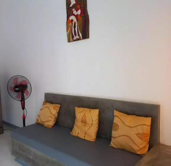 Aamiaismajoitus (B&B) Couple Rooms In Negombo