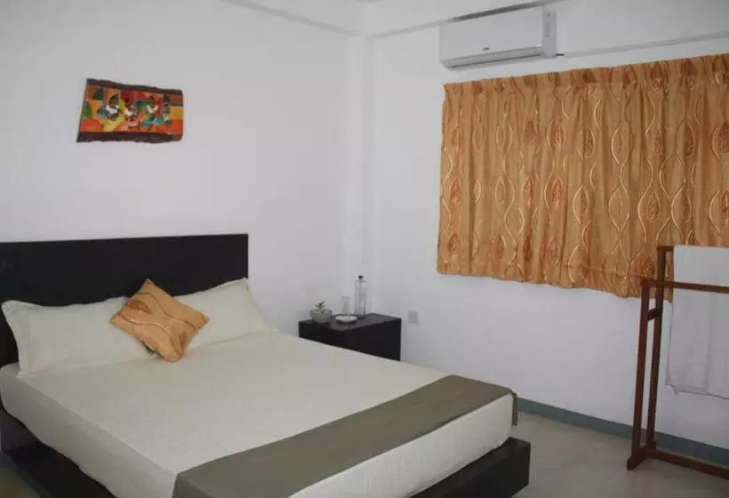 Aamiaismajoitus (B&B) Couple Rooms In Negombo