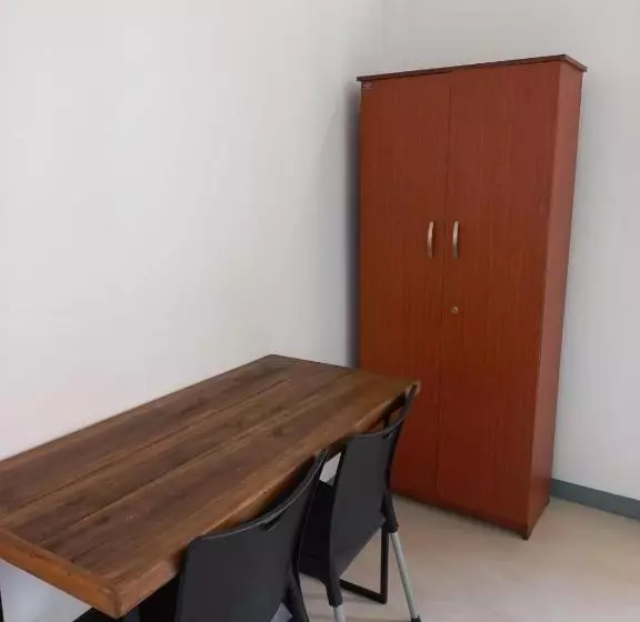 Aamiaismajoitus (B&B) Couple Rooms In Negombo