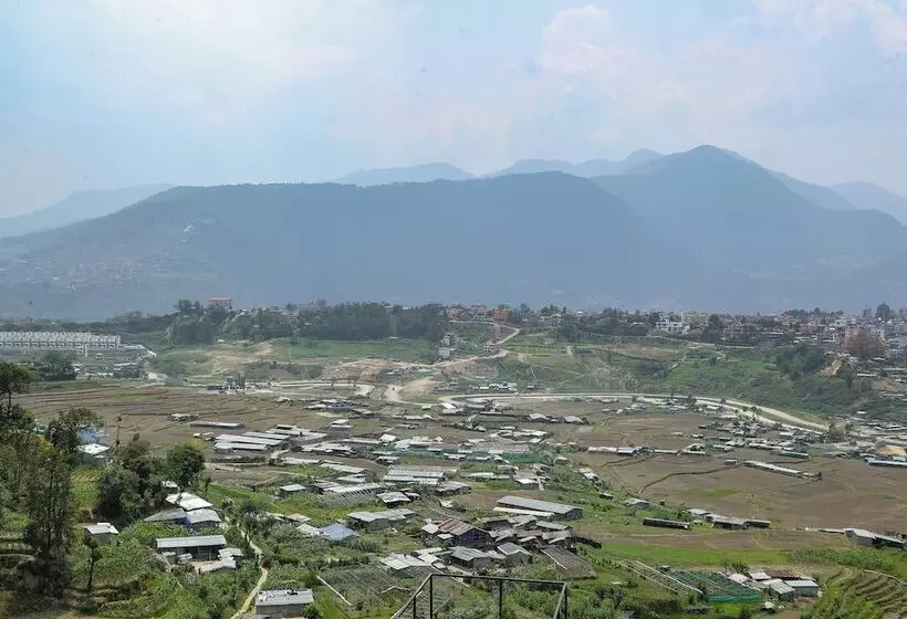 تختخواب و صبحانه Kaji Chen