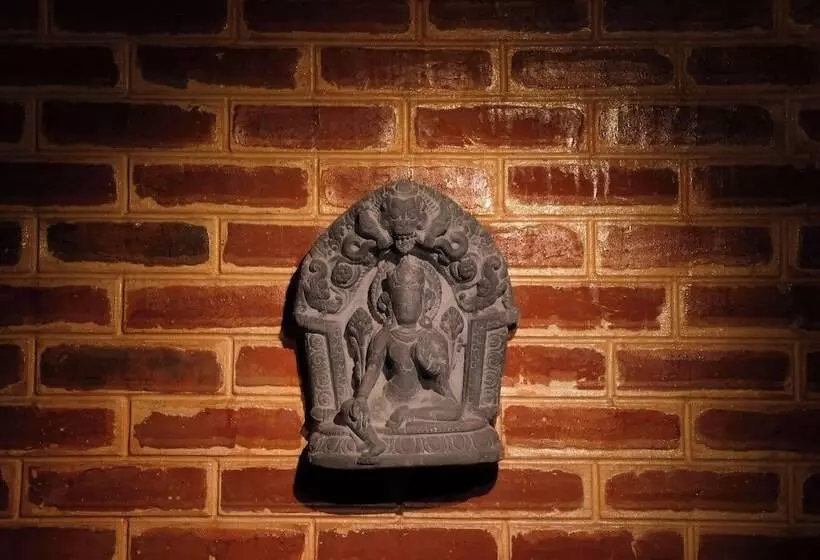 تختخواب و صبحانه Kaji Chen