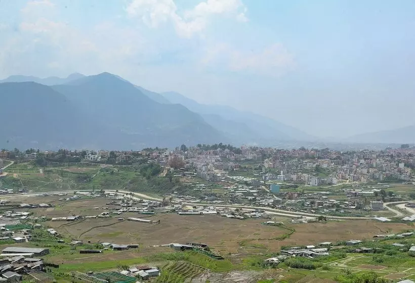 تختخواب و صبحانه Kaji Chen