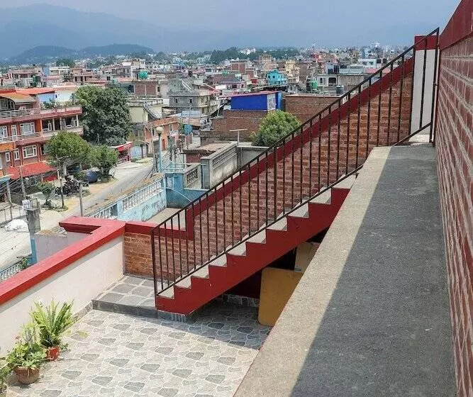 تختخواب و صبحانه Kaji Chen