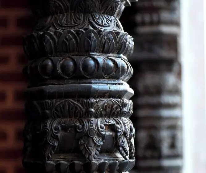 تختخواب و صبحانه Kaji Chen