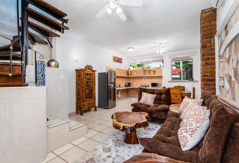 Boutique Hotel & Suites Hacienda Lord Twigg