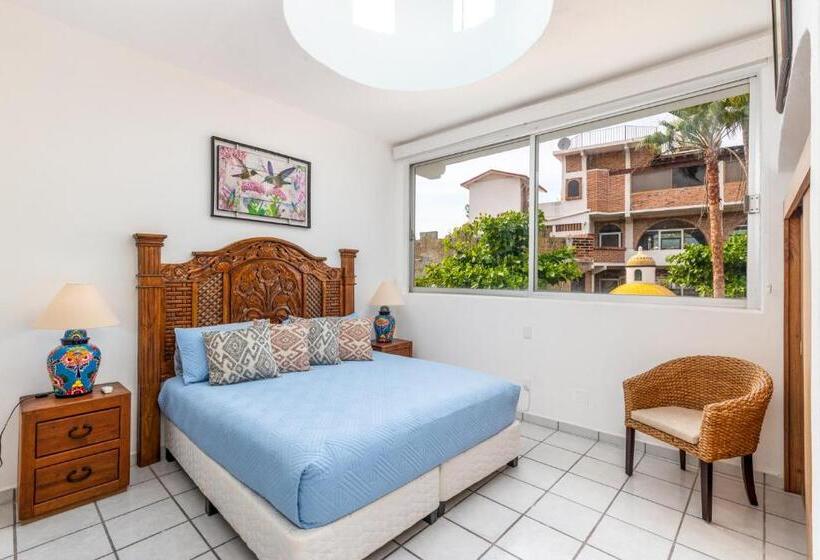 Boutique Hotel & Suites Hacienda Lord Twigg