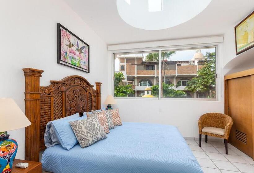 Boutique Hotel & Suites Hacienda Lord Twigg