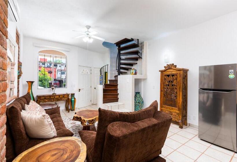 Boutique Hotel & Suites Hacienda Lord Twigg