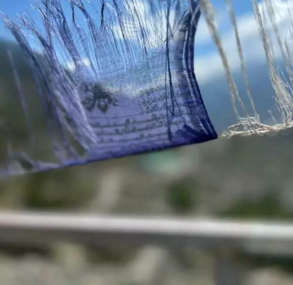 ホテル Dancing Yak