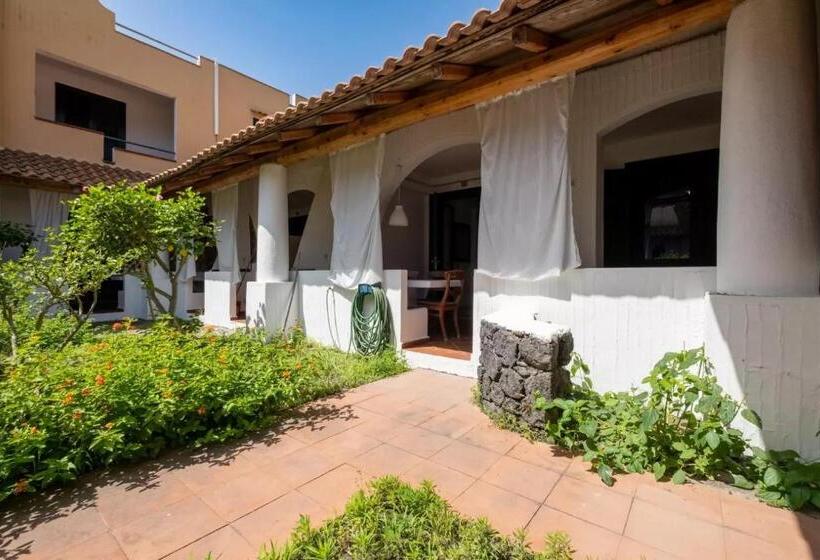 Jerà Holiday Collection Vulcano