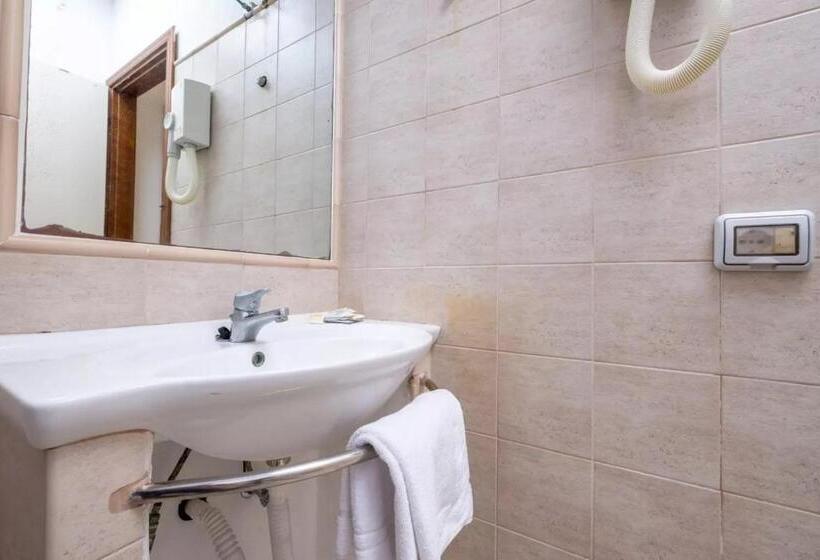 Jerà Holiday Collection Vulcano