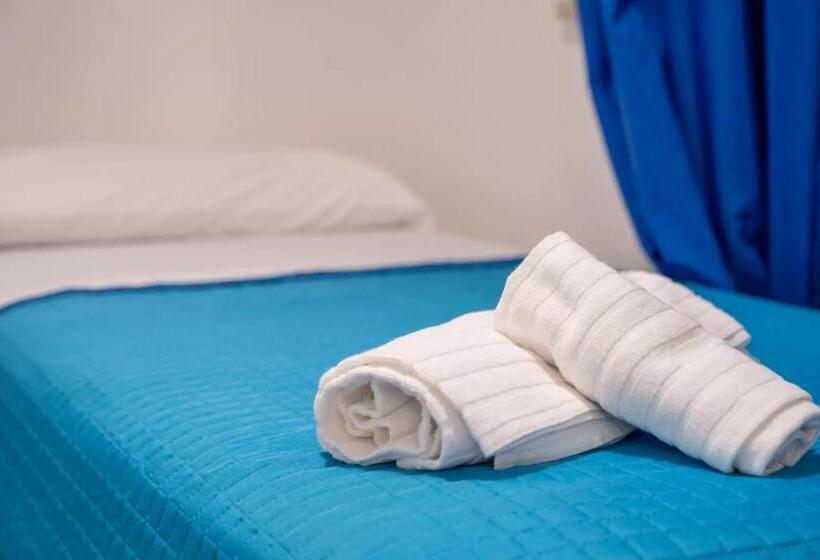 Jerà Holiday Collection Vulcano