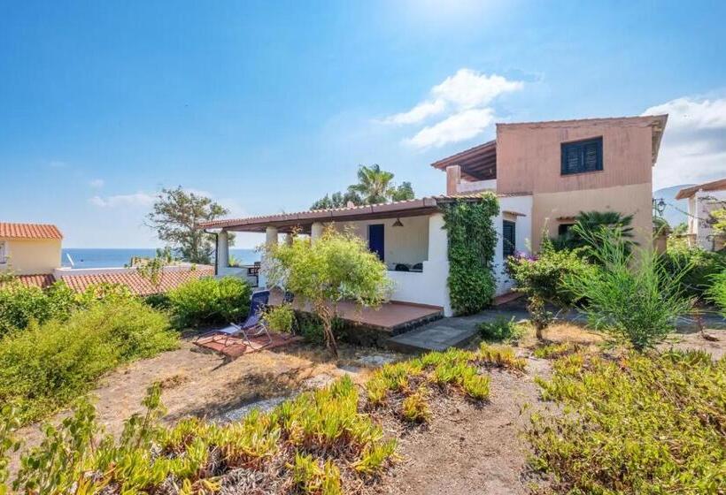 Jerà Holiday Collection Vulcano