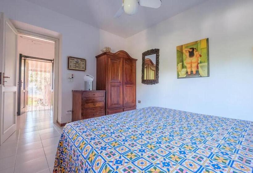 Jerà Holiday Collection Vulcano