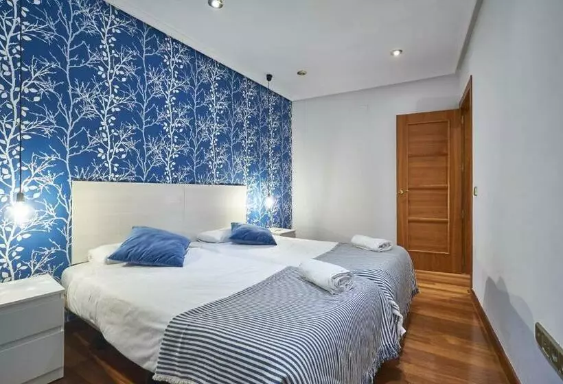 پانسیون Bv Rooms