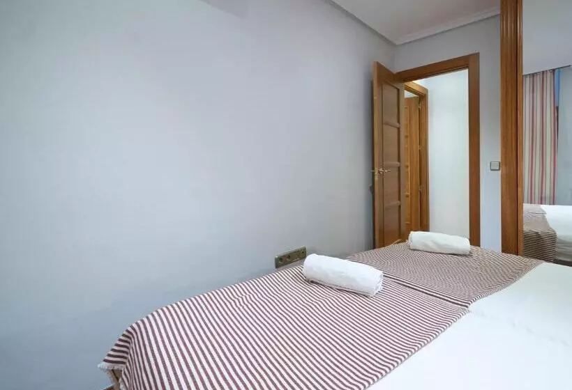 پانسیون Bv Rooms