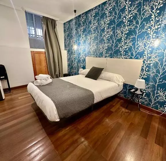 پانسیون Bv Rooms